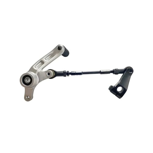 Levier de changement de vitesse combiné CF450SR pliable 450SRS - 3