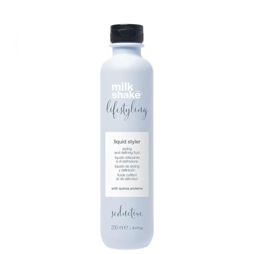 Lifestyling Liquid Styler 250 Ml