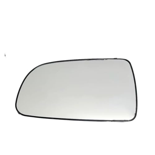 Verre de rétroviseur gauche résout l'angle mort pour Chevrolet Aveo Kalos thermique