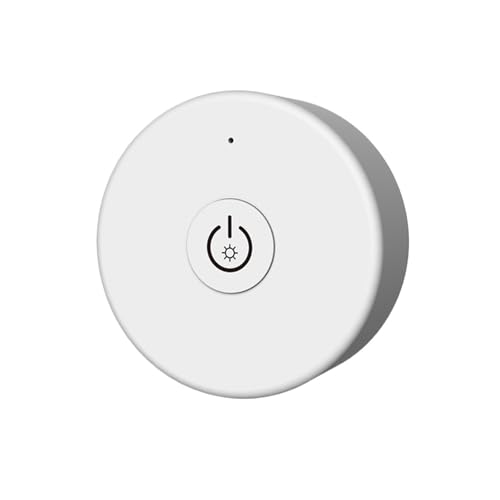 LED Gradateur Ampoule Triac AC 220V Variateur Connecté avec Télécommande