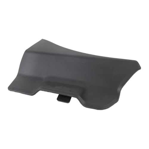 Couvercle batterie moto ABS anti-poussière pour Ducati Panigale R S