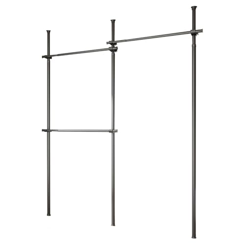 Perber ˂nK[bN DIY[VXe hKJ[{| gȒP sv ς_ c^ ˂|[ 3iOK Rg ϐk]|h~ @\ W110?310cmAW80?120cm܂ŐLk\