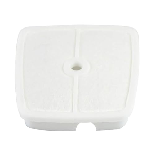 Filtre SRM4600 SRM4605U pour entretien de grand jardin