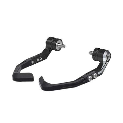 Protecteur guidon moto kit protection levier frein embrayage 2013-2016