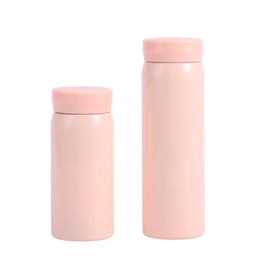 PinkForest sN̐X ^fM}O{g 200ml/300ml ~jTCY y XeX ۉۗ ݉\ L݌v gѕ֗  ȒP lp qp X|[c ʋ ʊw ^b`J lC (280 ml,sN