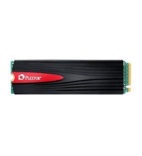PlextorモデルPX-256M9PeG 256GB M9Pe M.2 2280 NVMe PCI-Express 3.0 x4 3D NANDソリッドステートドライブヒートシンク付きSSD