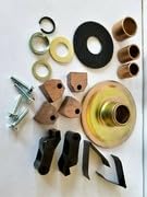 #US Part Replacement Premium Starter Repair Kit Fit for 20MT 27MT 3300 xsee Descriptionx #NK90966