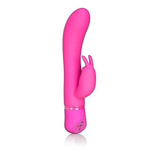California Exotic 850931 Spellbound Vibromasseur Rabbit Bunny Rose