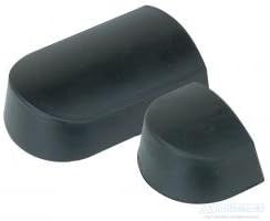 Rubber Heel Dolly Set - 2 Piece