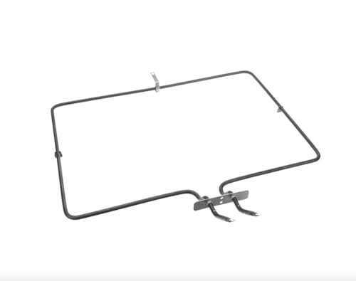 Range Oven Bake Element Compatible with Whirlpool WFE770H0FZ2, WFE714HLAS0, YWFE715H0ES0, YWFE770H0FZ0, YWFE540H0ES1, YWFE540H0EB0 models