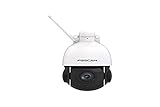 Foscam SD2X, 12 V, 1 Unidad (Paquete de 1)