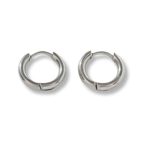 [mico.lor]  XeX t[vsAX (1) ɍ T[WJ 316L Y fB[X AM[Ή (2)1.6mm(ɍ)×a10mm F