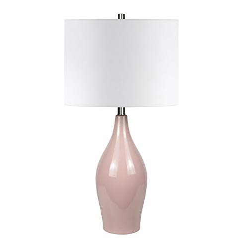 Henn&Hart Bella Porcelain Table Lamp #TOP11