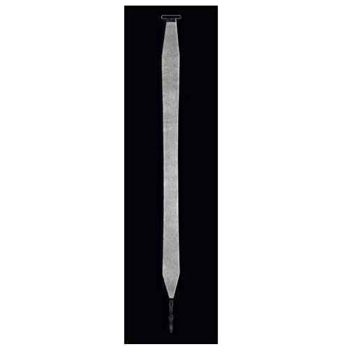 Nordica Universal Skin, Color: Grey, Size: M (0B2053NA001-M)