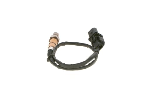 Sonde lambda BOSCH 0258017361 pour VW JETTA IV essence et diesel - 4
