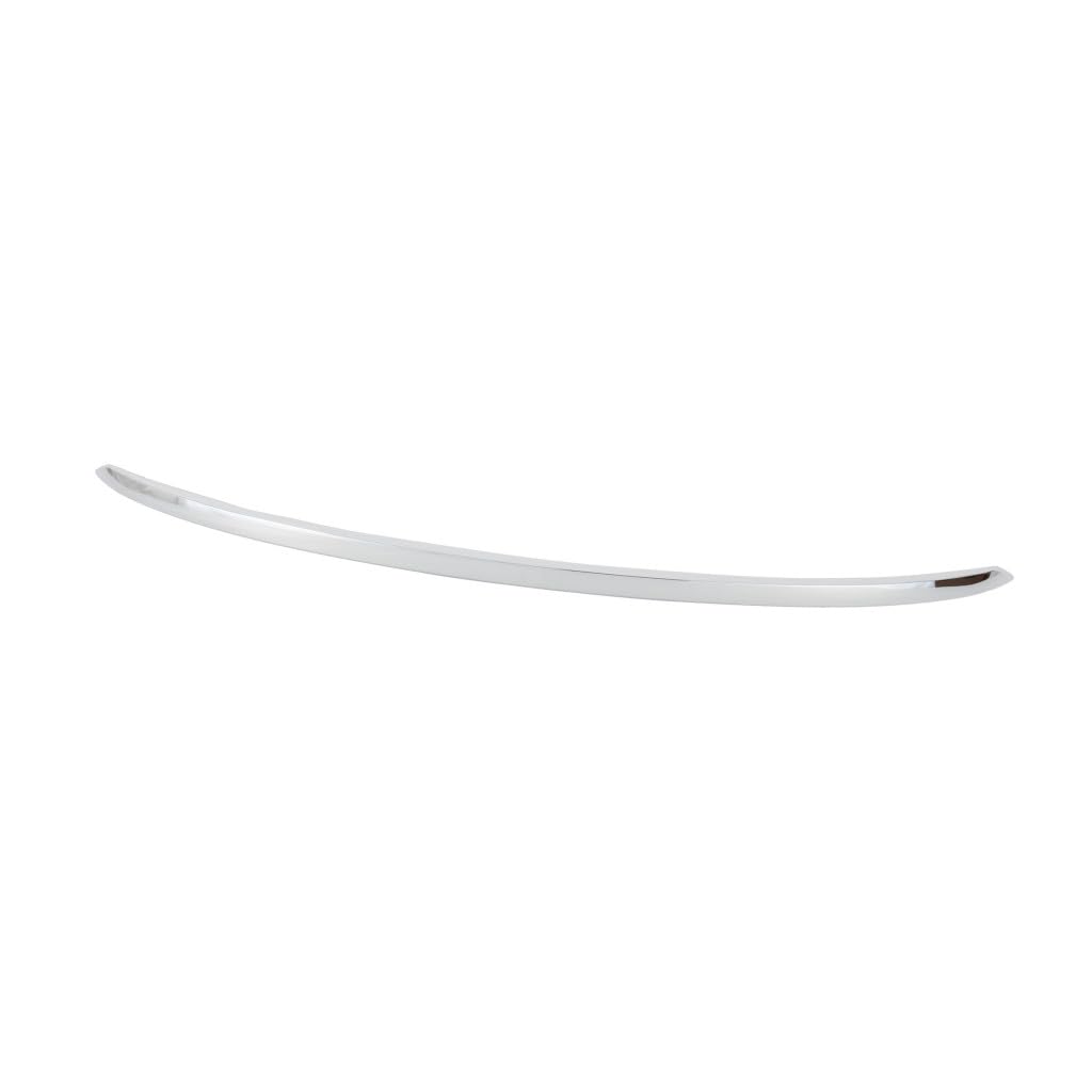 Amazon.com: For Mazda CX-9 2016-2023 Bumper Trim | Rear | Chrome