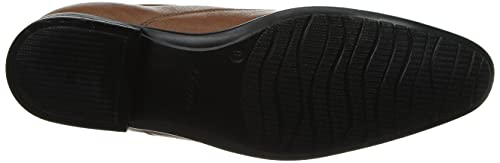 Image of Bata Men Pull-on School Uniform Shoe