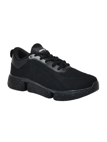 Image of Impakto Phoenix 2.0 Lightweight Cushioned Insocks Running Shoes for Men