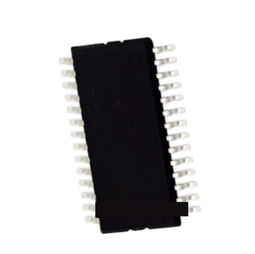 Chips SJA1000T x10 unidades para optimizar la transmisión de datos y protocolos en sistemas de comunicación