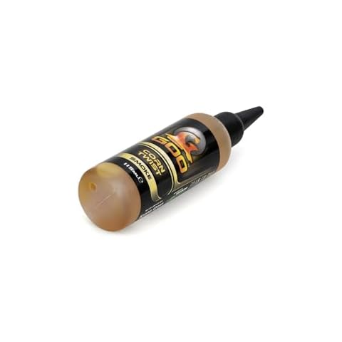 Korda Kiana Carp Goo Corn Twist Bait Cover