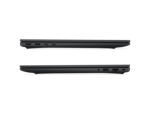 Image of HP 200 G2i 16 inch Notebook - WUXGA - Intel Core 3 1st Gen 100U - 16 GB - 256 GB SSD - Iron Gray - Intel Chip - 1920 x 1200 - Windows 11 Pro - - In-plane Switching (IPS) Technology - Front Camera /Webcam -
