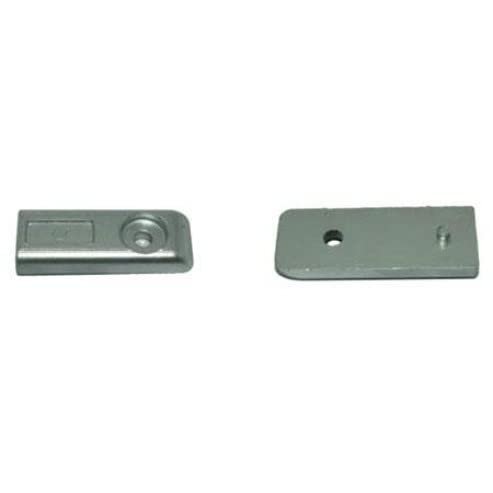 US Marine Zinc Anode for Mercury Verado 6 Cyl Wedge Block