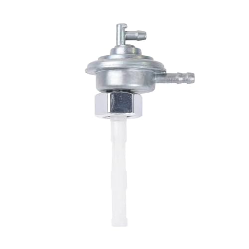 Robinet essence motoculteur et valve de réservoir moto GY6 125