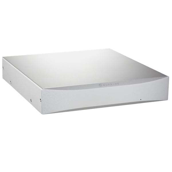 美品 NuPrime STA-9 パワーアンプ ニュープライム Amazon.co.jp: NuPrime(ニュープライム) / STA-9 (Silver