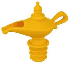 16ranjan Oil Stoppers & Pourers