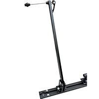 Amazon.com: Interior Bike Rack Single Track 39 Inch L Track