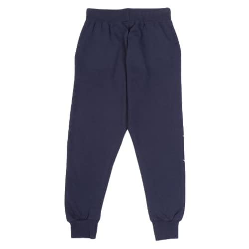 Nap Chief Official Marvel Avengers Printed Joggers for Kids, Cotton Regular Fit Track Pants for Boys & Girls