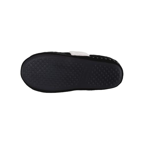 Image of FOCO Womens NFL Team Color Moccasin Slippers