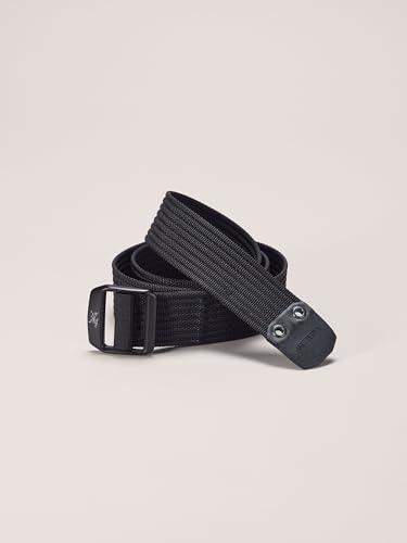 Arc'teryx Conveyor Belt 38 | 38MM Webbing Belt with a Metal Buckle2