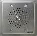 Valcom VIP-176A SIP Vandal Resistant Intercom Doorplate