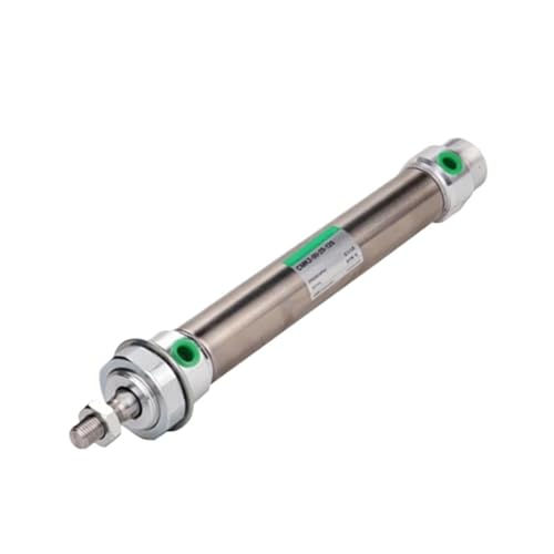 Micro-Cylindre CMK2-CC-32 haute précision pour machine industrielle - 2