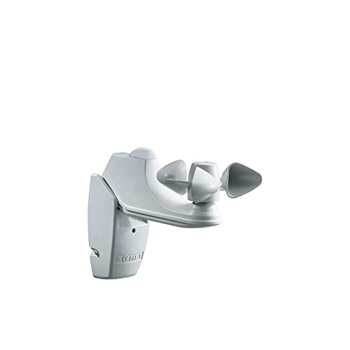 1816092 Eolis Io Somfy Sensore Vento Per Tende Da Sole E Pergole