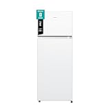 Hisense MTM55205E Frigorifero Doppia Porta a Libera Installazione Modello 2023, 206 L, Bianco