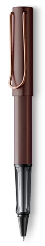 Lamy Lx Tintenroller Marron