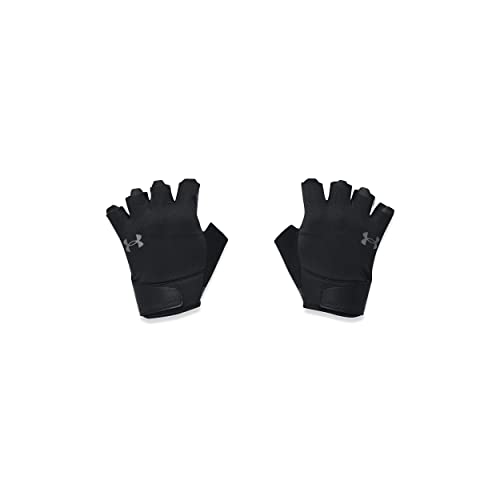 Under Armour Hombre M's Training Gloves Accessory