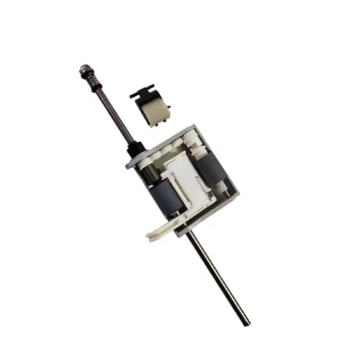 D3DJ-2200 ensemble alimentation papier ADF résout les pannes de chargeur