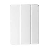 Auto Sleep / Wake. Destape el estuche para despertarlo y cúbralo para ingresar al modo de suspensión y ahorrar energía.