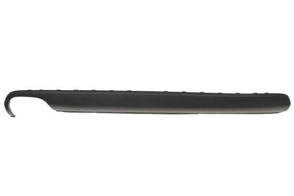 BLIC 5513-00-0029970P Difusor trasero negro