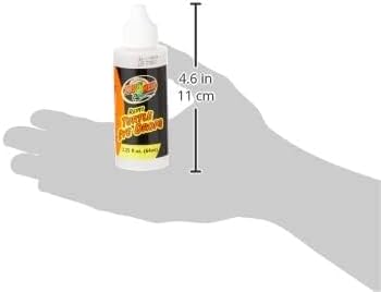 zoomed Zoo Med Repti Turtle Eye Drops, 64 ml