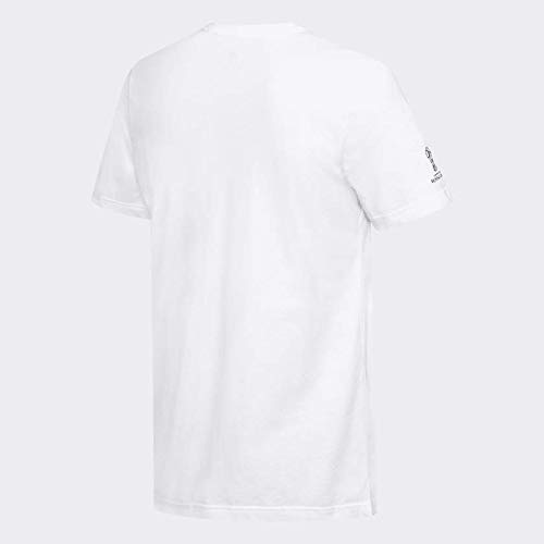 Camisa adidas Fifa Copa Do Mundo World Cup Ball Cw2086 (G)