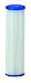 Pentek R50 Pleated Polyester Filter Cartridge, 9-3/4" x 2-5/8", 50 Microns