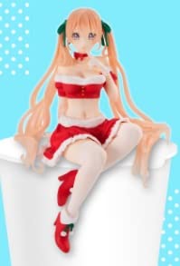 カッコウの許嫁 ぬーどるストッパーフィギュア 天野エリカ 24点 ※複数在庫有 Amazon | カッコウの許嫁 ぬーどるストッパーフィギュア-天野