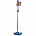 Produktbild Dyson V15s Detect U-Boot Nass- und Trockensauger - Nickel/Gelb