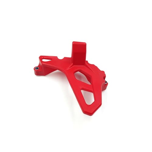 Couvercle pignon moto pour AVANTIS A2 A5 - Protection moteur carter d'embrayage magnétique