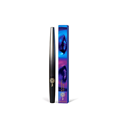 Be a 10 Be Magnetic Eyeliner Be Alluring Black