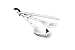 GSI Outdoors Glacier Stainless 3 Pieces Ring Cutlery